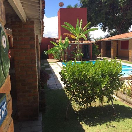 Casa Villa Bico Verde - 20 Adultos - 10 Suites - 100 Metros Do Mar Порту-де-Галиньяш Экстерьер фото